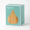imageCliganic Ultrasonic Aromatherapy Diffuser 400ml Ultrasonic for Essential Oils Aromatherapy Home ampamp Office
