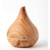 imageCliganic Ultrasonic Aromatherapy Diffuser 400ml Ultrasonic for Essential Oils Aromatherapy Home ampamp Office