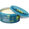 imageCliganic Natural Mosquito Repellent Candle Large 22oz Pack of 2  Citronella DEET Free Essential Oil Infused for Outdoor Camping  Burns 40 HoursPack of 1