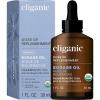 imageCliganic Organic Borage Seed Oil for Face 100 Pure 1oz  Natural NonGMO Cold Pressed Packaging May Vary