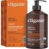 imageCliganic Organic Pumpkin Seed Oil 100 Pure  For Face ampamp Hair  Natural Cold Pressed Unrefined Packaging May Vary8 Fl Oz Pack of 1