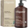 imageCliganic Organic Sweet Almond Oil 100 Pure 8oz  for Skin ampamp Hair Nourishing Carrier Oil for Face ampamp Body Packaging May Vary