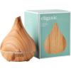 imageCliganic Ultrasonic Aromatherapy Diffuser 400ml Ultrasonic for Essential Oils Aromatherapy Home ampamp Office