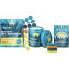 imageMosquito Repellent Bundle  Bracelets Patches ampamp Candle