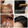 image:imageCliganic Jojoba Oil NonGMO Bulk  100 Pure for Skin Hair amp Face Cold Pressed Natural Hexane Free  Hair Relaxer 32 oz16 Fl Oz