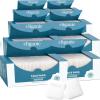400 Count (Pack of 8)