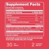 image:imageCliganic Apple Cider Vinegar  Ginger Gummies  1000 mg per Serving Apple Flavor ACV Supplement for Women amp Men NonGMO Supports Digestion Detox amp Healthy Metabolism 120 Count1 Count Pack of 60