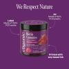 image:imageCliganic Biotin Gummies Extra Strength  10000 mcg Biotin per Gummy Raspberry Flavored Supplement for Men amp Women NonGMO Supports Hair Growth and Strong Healthy Hair Nails amp Skin 30 Count1 Count Pack of 60