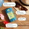 image:imageCliganic Mosquito Repellent Stick for Adults amp Kids  5 Hours of Natural DEETFree Protection NonGMO Verified with Organically Grown Ingredients amp Essential Oils Easy to Use Travel Stick1 Count Pack of 1