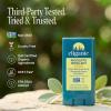 image:imageCliganic Mosquito Repellent Stick for Adults amp Kids  5 Hours of Natural DEETFree Protection NonGMO Verified with Organically Grown Ingredients amp Essential Oils Easy to Use Travel Stick1 Count Pack of 1