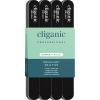 image:imageCliganic 20 Pack Nail File Set 180240 Grit  Professional Emery Boards for Natural Gel amp Acrylic Nails  Washable Double Sided Kit 20 Count Pack of 112 Count Pack of 1